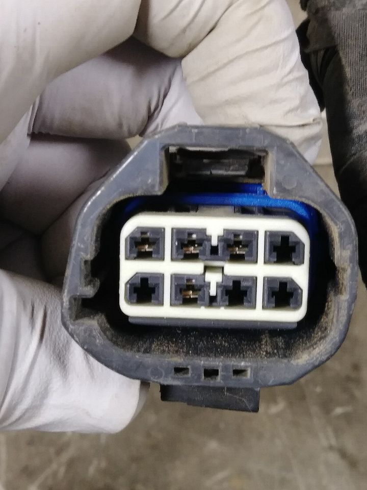 Transmission harness 68339807AB for 2018 Dodge Ram 2500