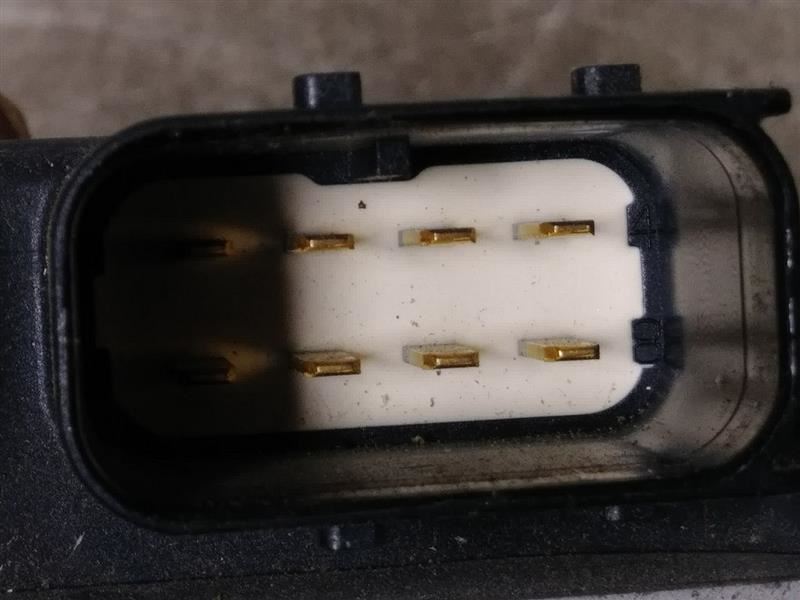 2014 RAM2500 DIESEL AMMONIA MODULE. PART NUMBER 68171182AB