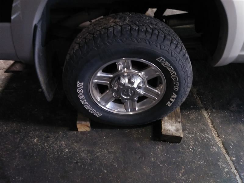 Def fluid harness 7620552AA for a 2011 Dodge Ram 2500