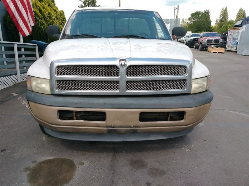2001 DODGE RAM1500 SRS MODULE. PART NUMBER 56043128AF