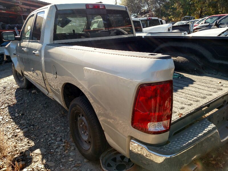 2010 RAM1500 HEADLAMP SWITCH. PART NUMBER 04602918AA