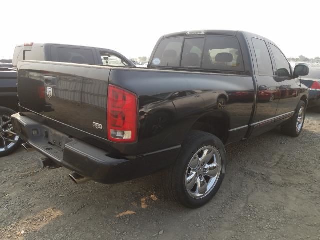 2005 RAM1500 ACCELERATOR PEDAL WITH TPS. PART NUMBER 53032794AB