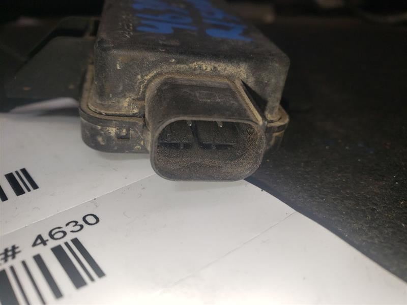 RAM 1500 TIRE PRESSURE MONITOR SYSTEM MODULE (TPMS). PART NUMBER 56029401AG