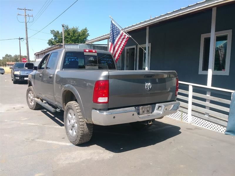 2012 DODGE RAM2500 TELEMATICS MODULE. PART NUMBER 5091960AD