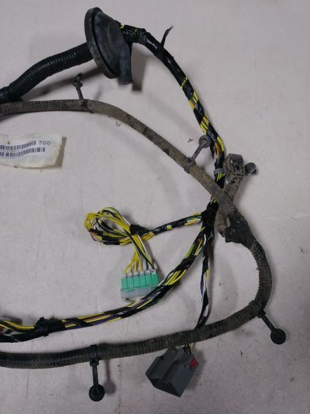 2014 DODGE RAM1500 DASH WIRING. PART NUMBER 68226700AA