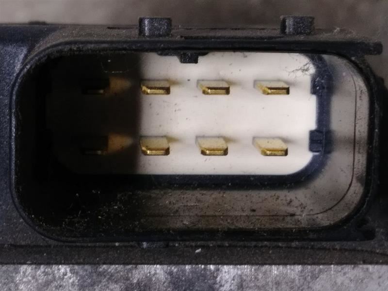 2014 DODGE RAM2500 DIESEL AMMONIA MODULE. PART NUMBER 68171182AC