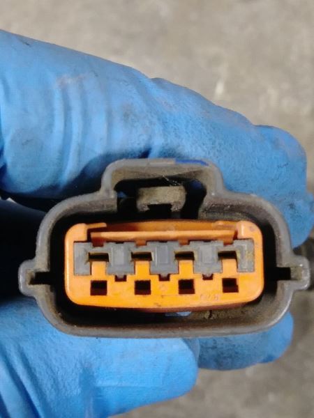 Engine harness (Front) 4946174/68049029AB for a 2008 Dodge Ram 3500