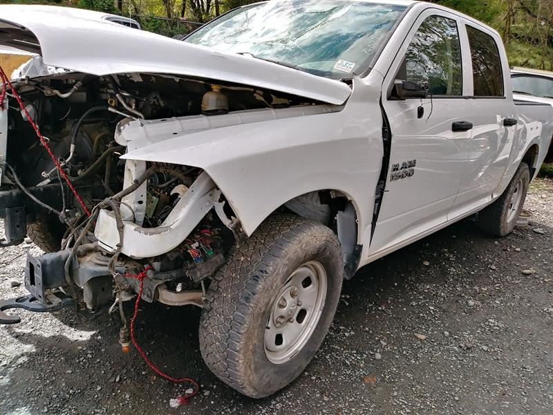 2015 RAM1500 TRANSFER CASE MODULE. PART NUMBER 56029590AF