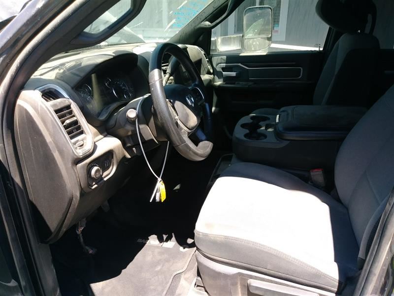 2021 RAM2500 DIESEL MASS AIRFLOW SENSOR. PART NUMBER 68444077AA