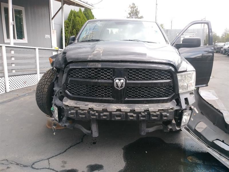 2014 DODGE RAM1500 TOTALLY INTERGRATED POWER MODULE (TIPM). PART NUMBER 68089578