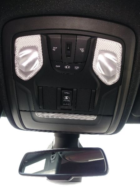 2019 RAM1500 (NEW BODY STYLE) 5.7L V8 STARTER. PART NUMBER 56044736AC