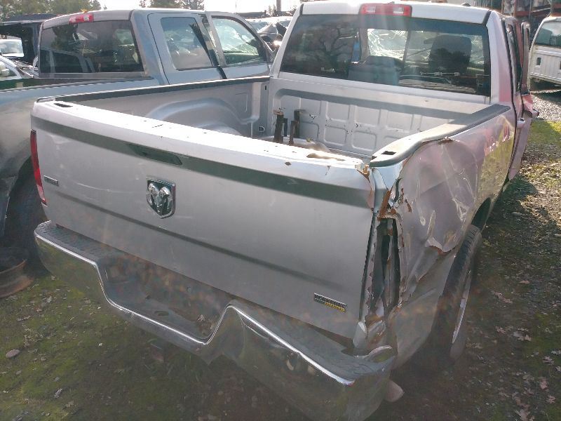 2012 DODGE RAM1500 DRIVER SIDE DASH VENT. TRIM CODE V3. PART NUMBER 1NL91XDVAA