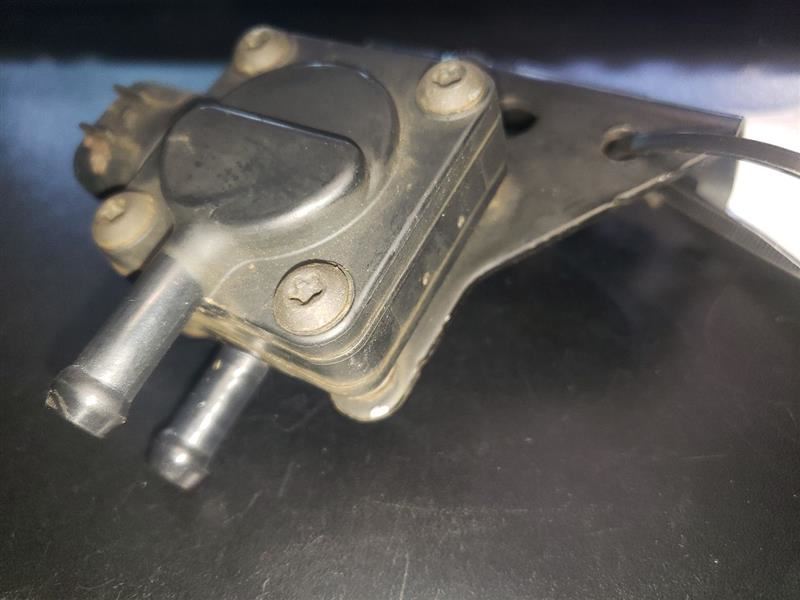 2008 DODGE RAM2500 DIFFERENTIAL PRESSURE SENSOR. PART NUMBER 5149229AA