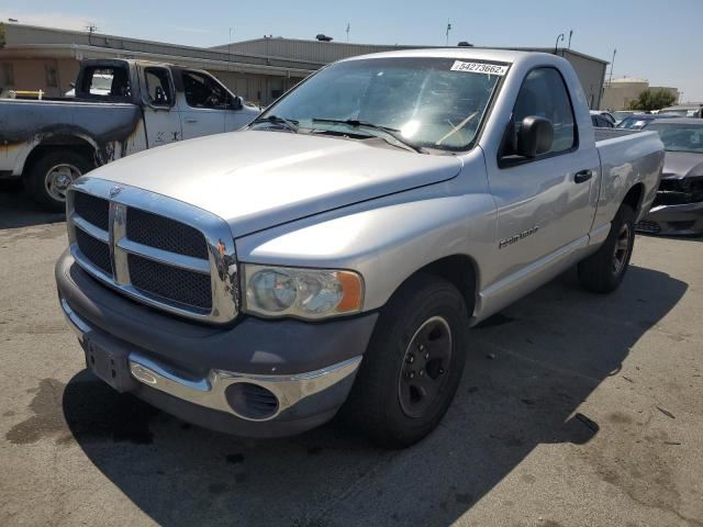 2002 DODGE RAM1500 PASSENGER AIR VENT. PART NUMBER 56045496AA