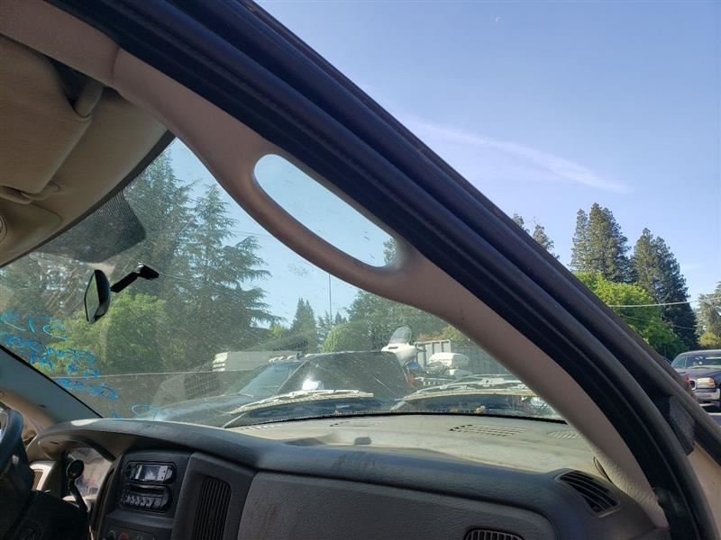 2005 DODGE RAM2500 TAN DASH CUPHOLDER. TRIM CODE L5. PART NUMBER 5GT151L5AE