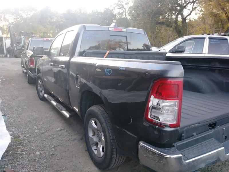 2020 DODGE RAM 1500 (NEW BODY STYLE) STARTER. 32K !! PART NUMBER 68441792AA