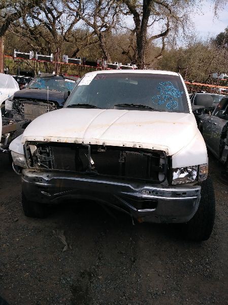 1999 DODGE RAM2500 DIESEL REBUILT ECM. PART NUMBER 3942336