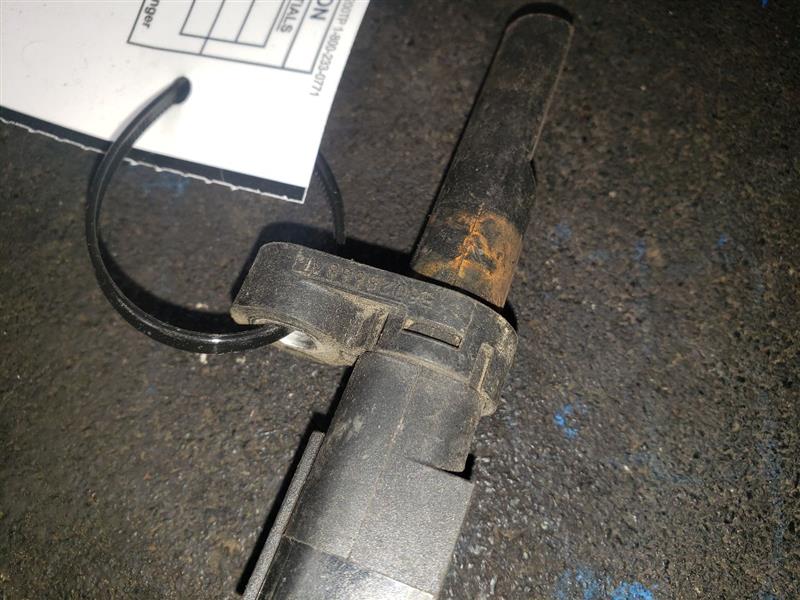 2011 RAM1500 WHEEL SPEED SENSOR. PART NUMBER 56028668AD