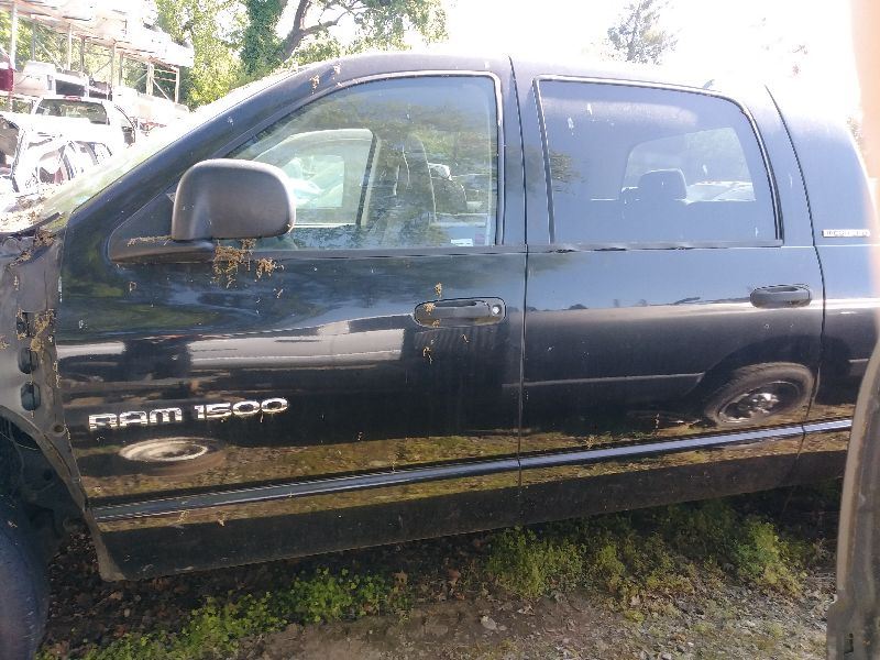 RAM1500 2006 Lamp Wiring Harness 37040