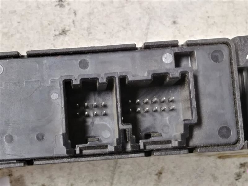 2010 DODGE RAM1500 PARK ASSIST MODULE. PART NUMBER 56054151AC