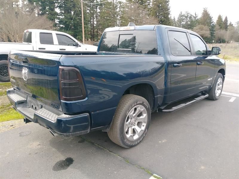 2019 RAM1500 (NEW BODY) 5.7L THROTTLE BODY. PART NUMBER 53034251AD