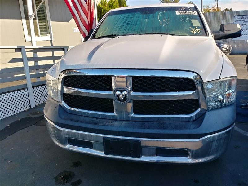 2016 DODGE RAM1500 ECM. PART NUMBER 68280881AG