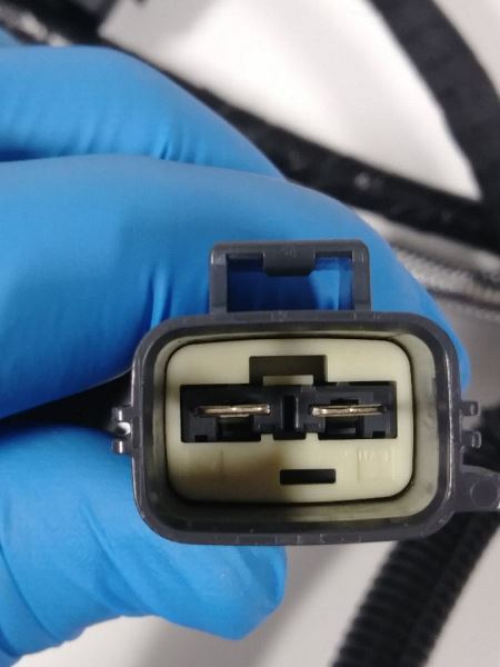 Transmission Harness 68085411AB for a 2012 Dodge Ram 2500