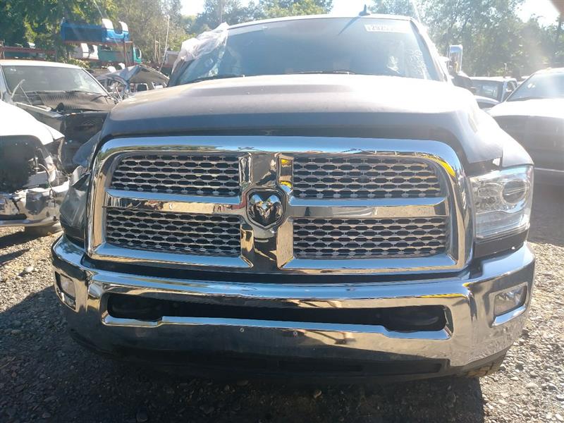 2014 RAM HEADLAMP DASH SWITCH WITH FOG LIGHTS. PART NUMBER 68189154AA