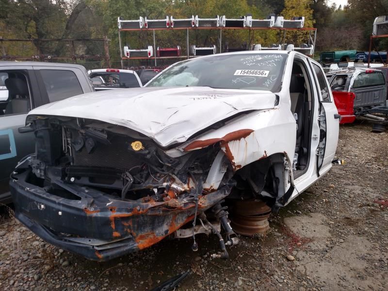 2012 DODGE RAM1500 4WD FRONT DIFFERENTIAL ACTUATOR. PART NUMBER 68399418AA