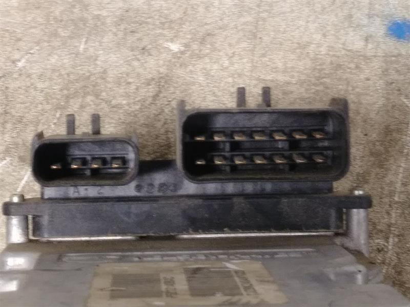 2005 DODGE RAM3500 ALL WHEEL ABS UNIT. PART NUMBER 52121408AC