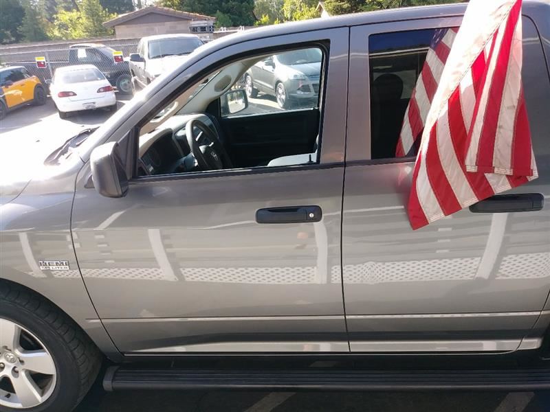 2011 DODGE RAM1500 ALL WHEEL ABS UNIT. PART NUMBER 68086586AB