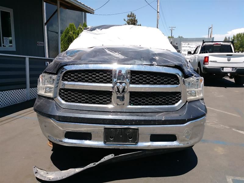 2020 RAM1500 (CLASSIC) RIGHT FRONT DOOR MODULE. PART NUMBER 68225100AD