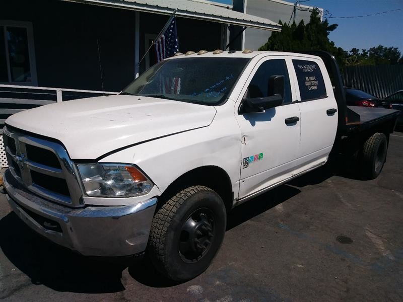 2014 DODGE RAM2500 PARK ASSIST MODULE. PART NUMBER 68204477AC
