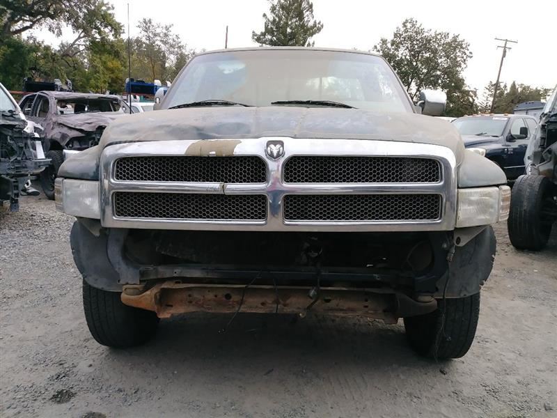 1994 DODGE RAM2500 OVERDRIVE LOCKOUT SWITCH. PART NUMBER 56006871