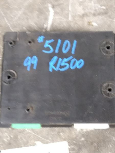 1999 DODGE RAM1500 CENTRAL TIMING MODULE (CTM). PART NUMBER 56045183AF