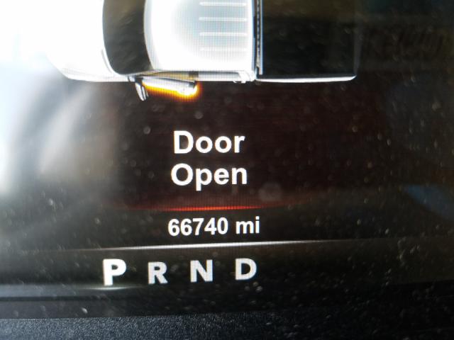 2015 RAM1500 RADIO AMPLIFIER. PART NUMBER 68248793AB