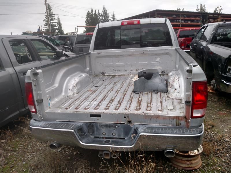 2009 DODGE RAM1500 DRIVE SIDE DASH VENT. TRIM CODE M9V3. PART NUMBER 1NL911SDAA