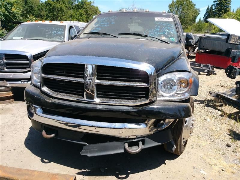 2009 DODGE RAM4500 4WD DASH SWITCH. PART NUMBER 68021674AB