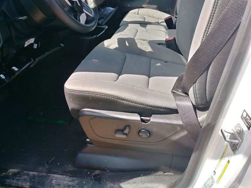 2022 RAM1500 POWER DISTRIBUTION CENTER. 4,300 MILES. PART NUMBER 68467638AA
