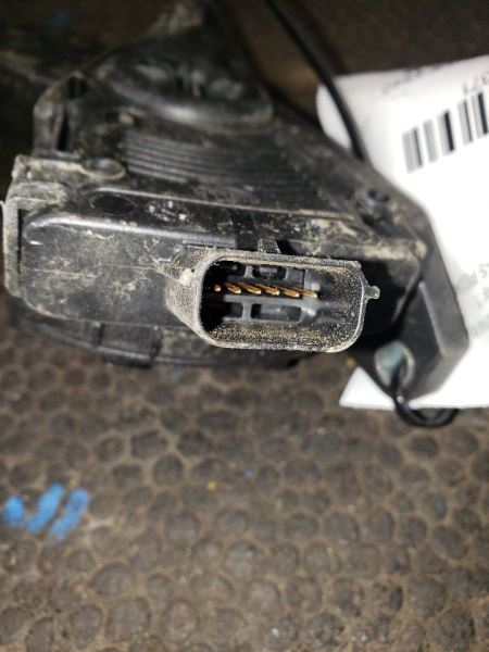 2014 DODGE RAM1500 ACCELERATOR PEDAL WITH TPS. PART NUMBER 53034160AD