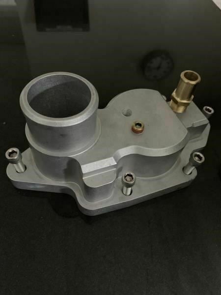 Thermostat Housing Kit