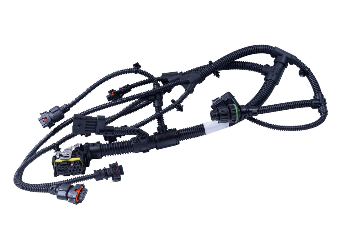 How to Choose the Right Dodge Ram Wiring Harness