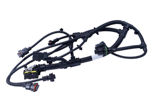 How to Choose the Right Dodge Ram Wiring Harness