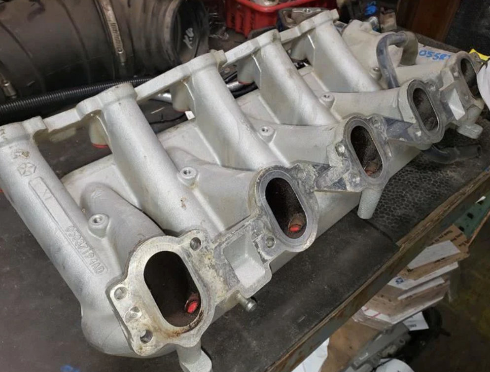 Dodge Ram Intake Manifolds: What to Know, How to Choose, and Where to Buy