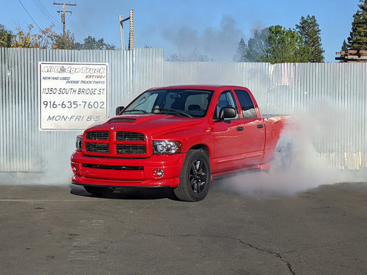 Is Ram Truck Part of Dodge?