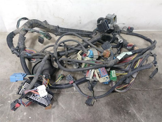 Head Lamp to Dash harness 56051900AA for 2004 Dodge Ram 1500