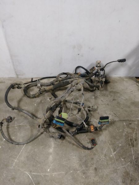 Engine harness (Front) 4946174/68049029AB for a 2008 Dodge Ram 3500