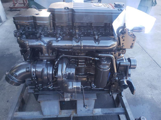 2004 RAM2500 NEW FACTORY REBUILD 5.9L H.O.