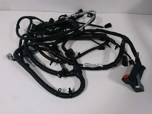 Transmission Harness 68085411AB for a 2012 Dodge Ram 2500