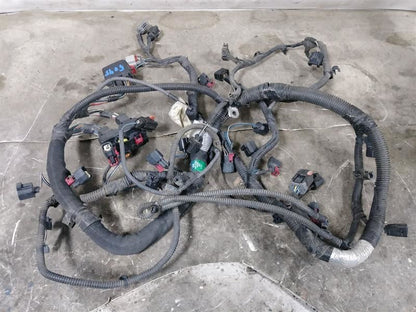 Engine Harness 04801582AC for a 2008 Dodge Ram 1500